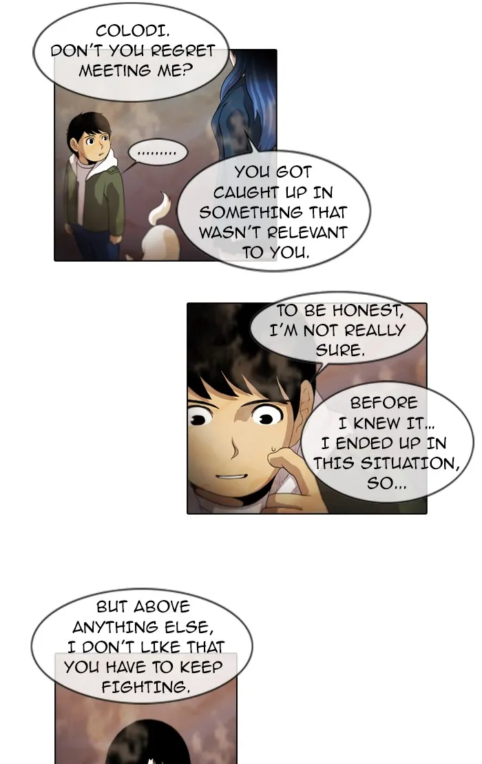 Read Gepetto chapter 37 image 4 on Lezhin
