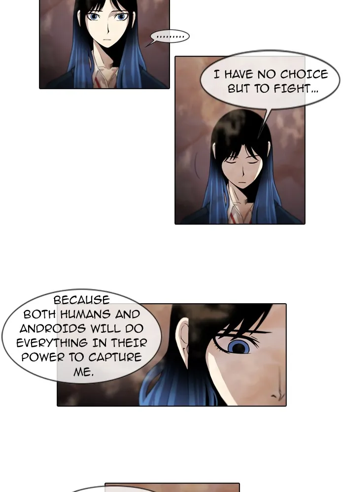 Read Gepetto chapter 37 image 5 on Lezhin
