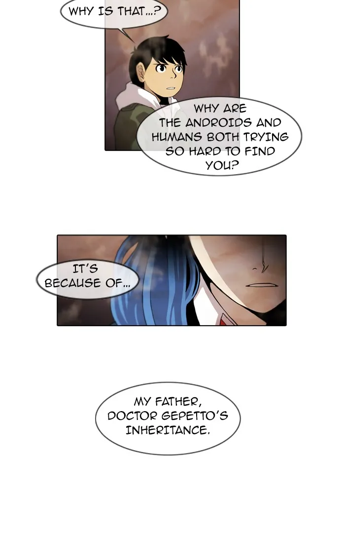 Read Gepetto chapter 37 image 6 on Lezhin