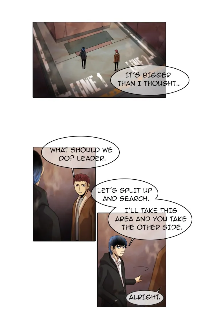 Read Gepetto chapter 37 image 7 on Lezhin