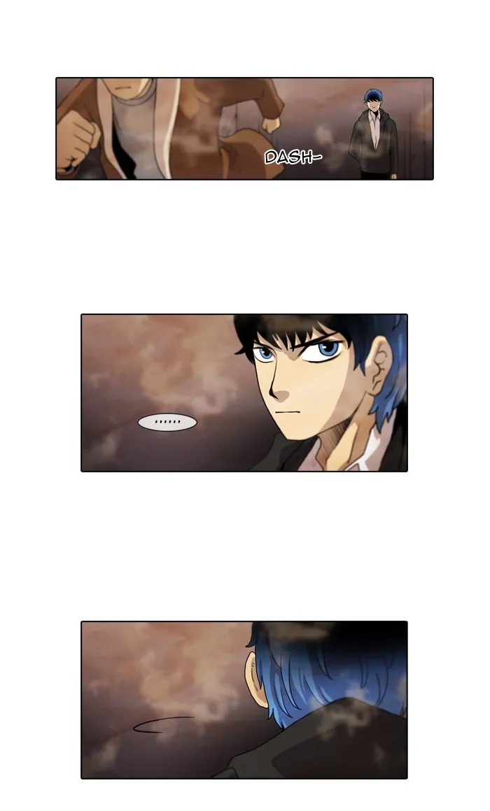 Read Gepetto chapter 37 image 8 on Lezhin