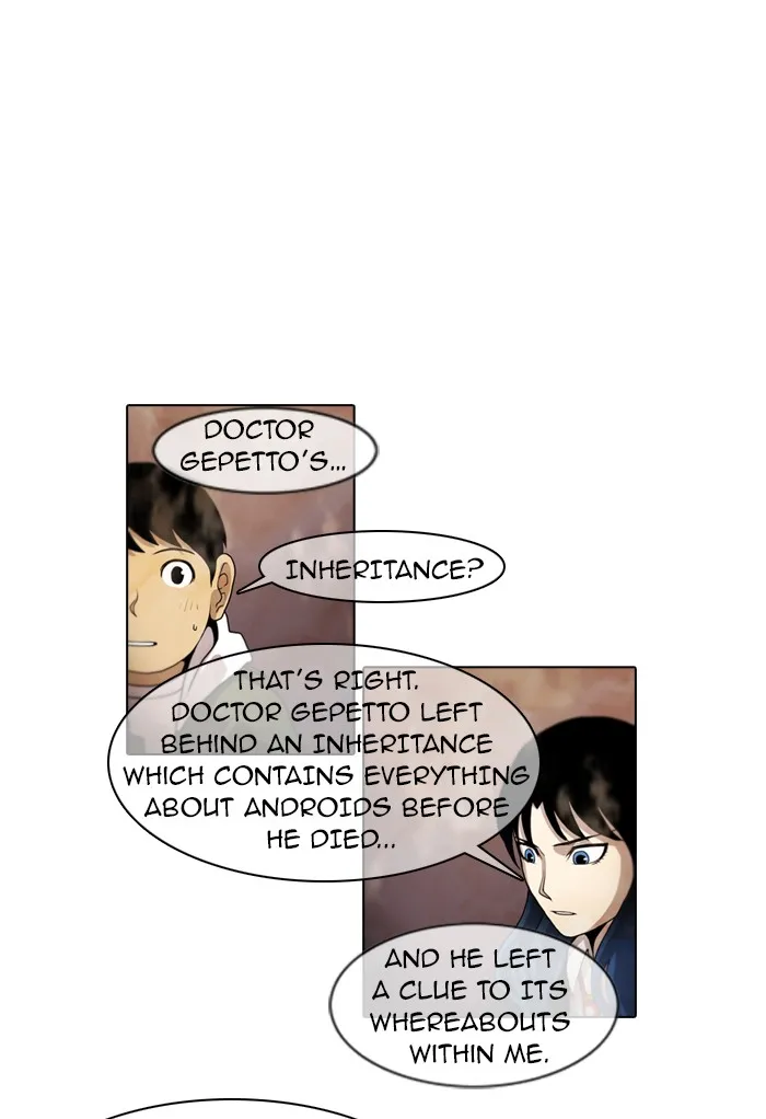 Read Gepetto chapter 37 image 9 on Lezhin