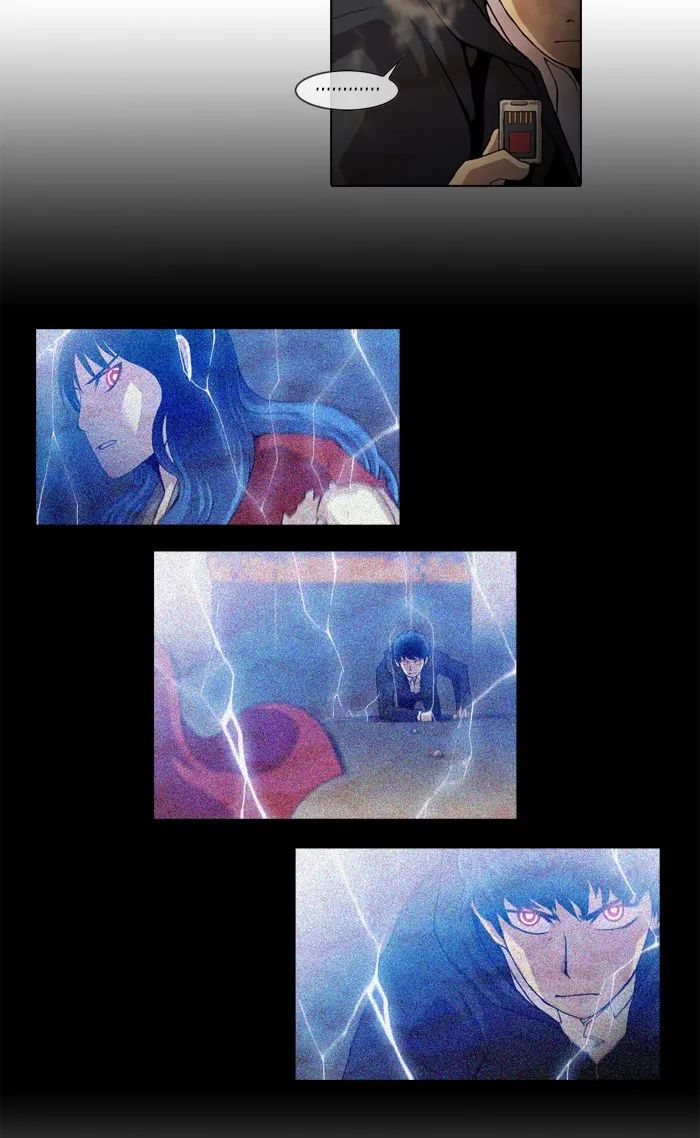 Read Gepetto chapter 38 image 1 on Lezhin