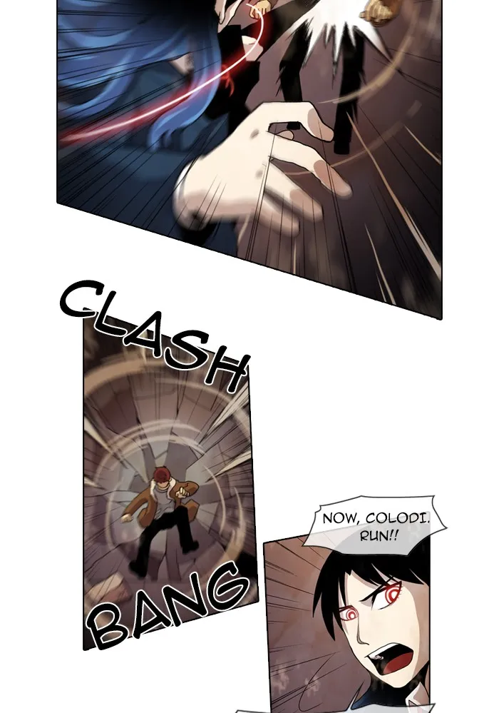 Read Gepetto chapter 38 image 12 on Lezhin