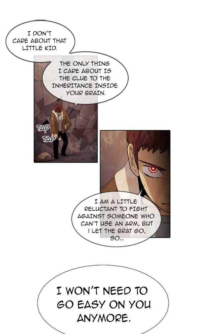 Read Gepetto chapter 38 image 15 on Lezhin