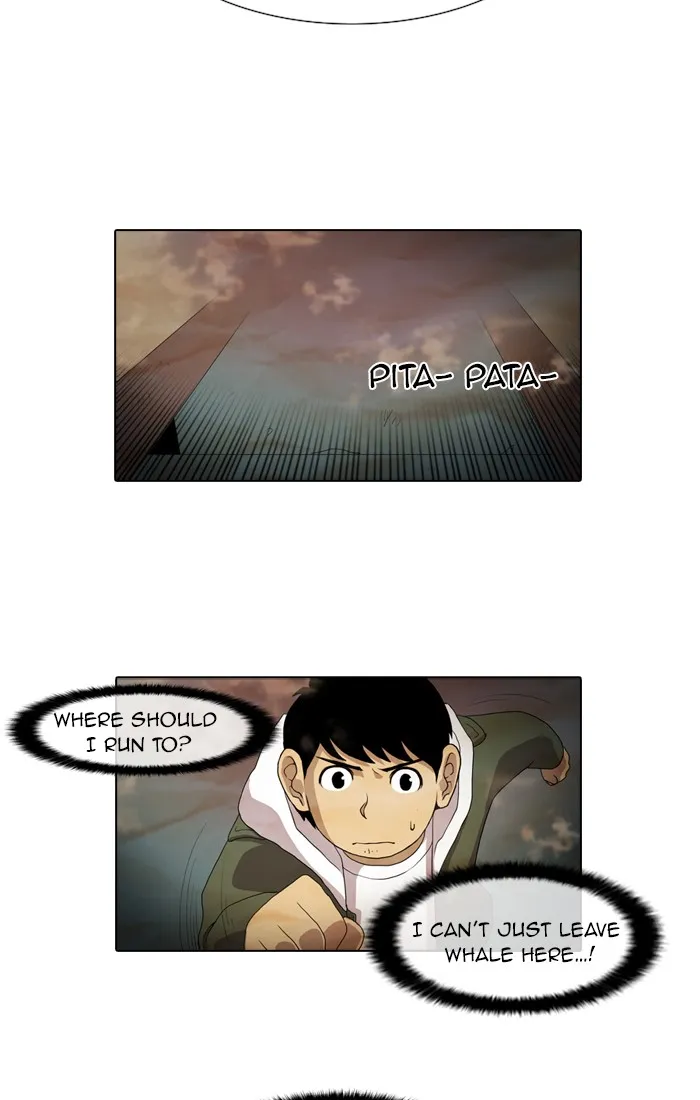 Read Gepetto chapter 38 image 16 on Lezhin