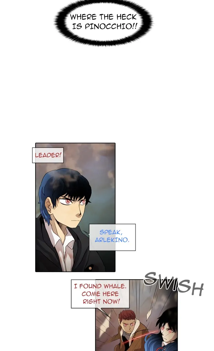Read Gepetto chapter 38 image 17 on Lezhin