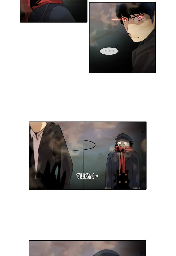 Read Gepetto chapter 38 image 20 on Lezhin
