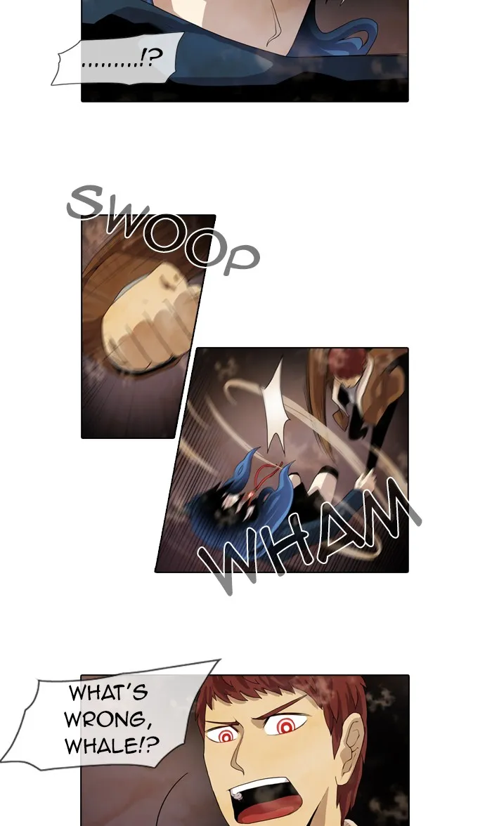 Read Gepetto chapter 38 image 23 on Lezhin