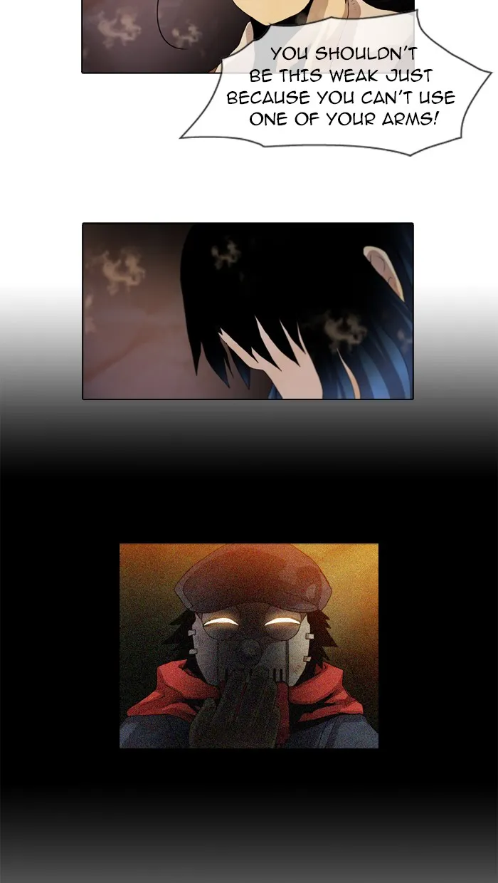 Read Gepetto chapter 38 image 24 on Lezhin