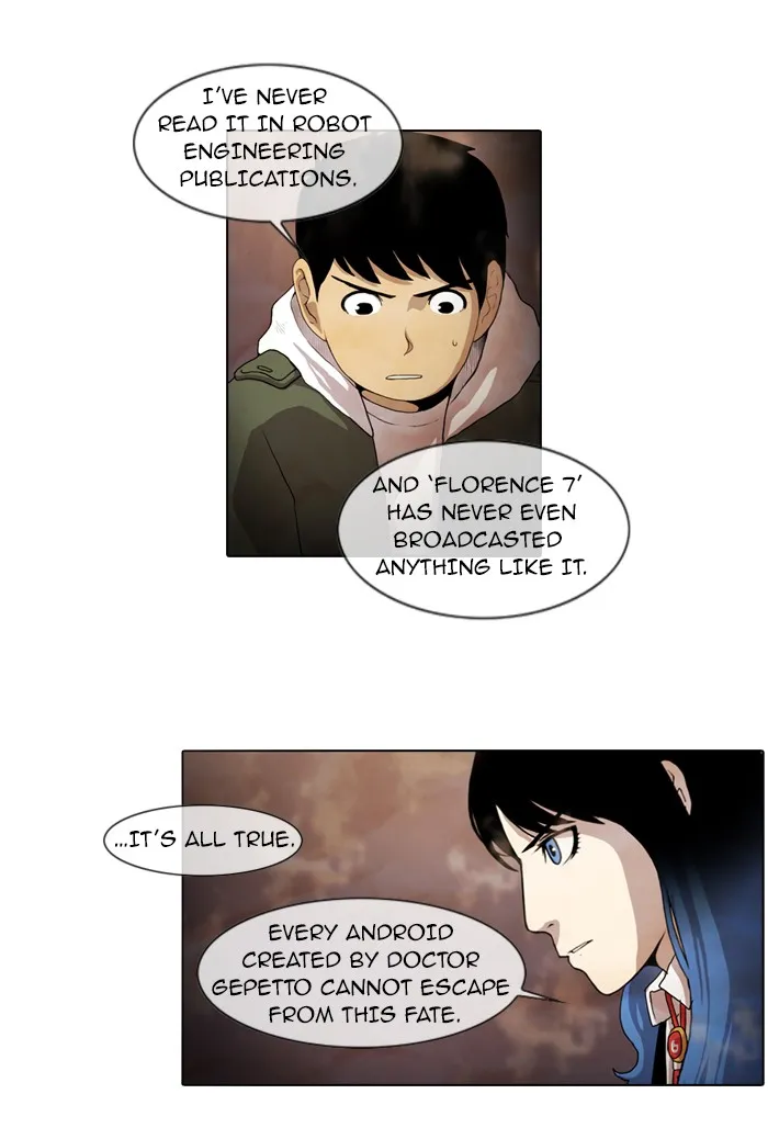 Read Gepetto chapter 38 image 4 on Lezhin