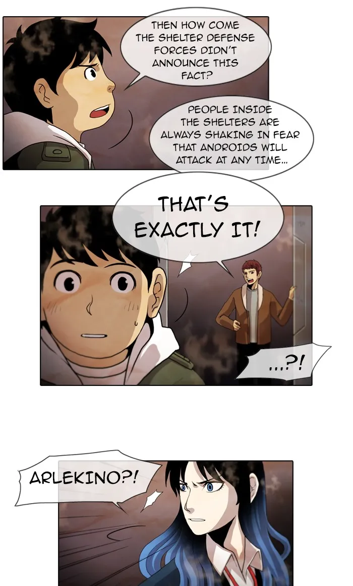 Read Gepetto chapter 38 image 5 on Lezhin