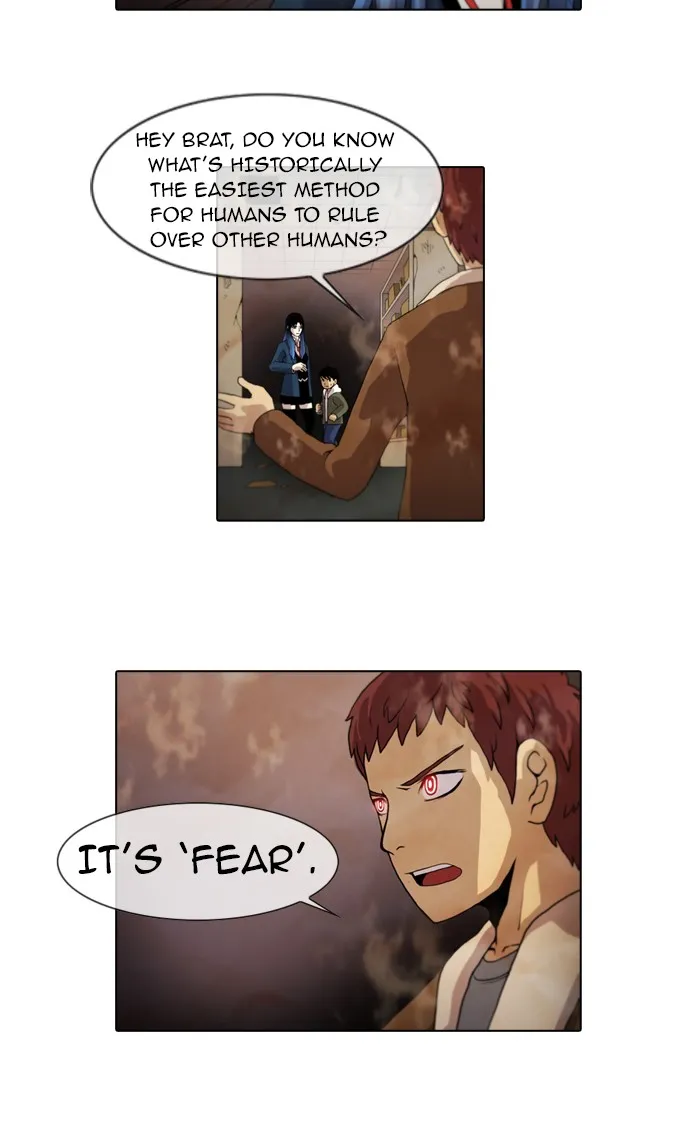 Read Gepetto chapter 38 image 6 on Lezhin