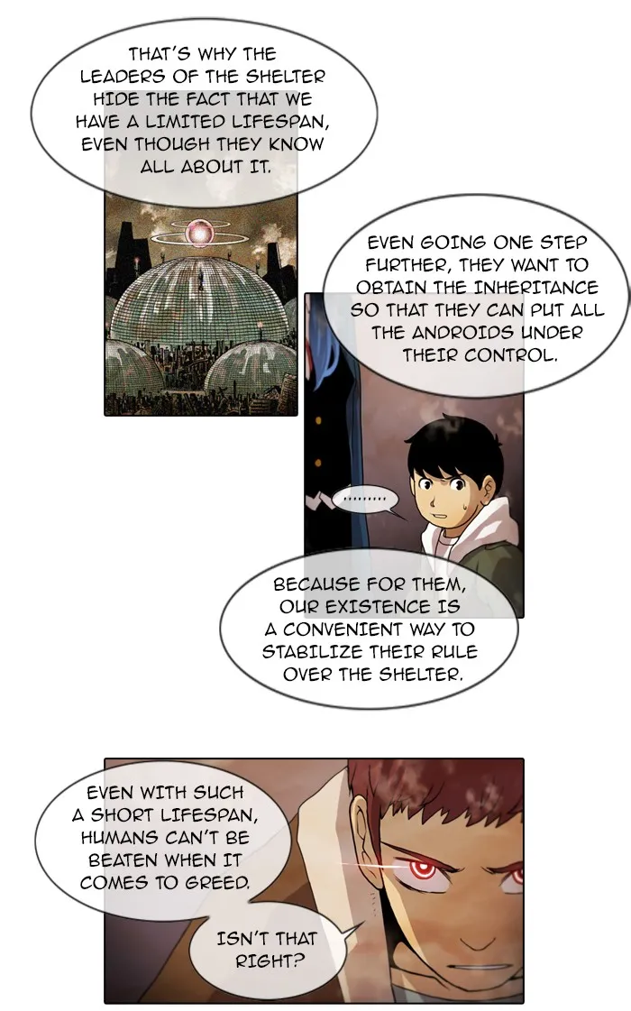 Read Gepetto chapter 38 image 7 on Lezhin