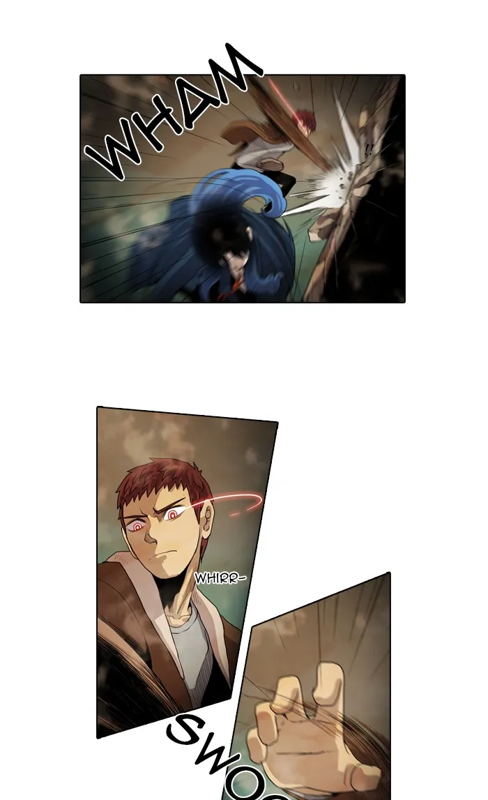 Read Gepetto chapter 39 image 13 on Lezhin