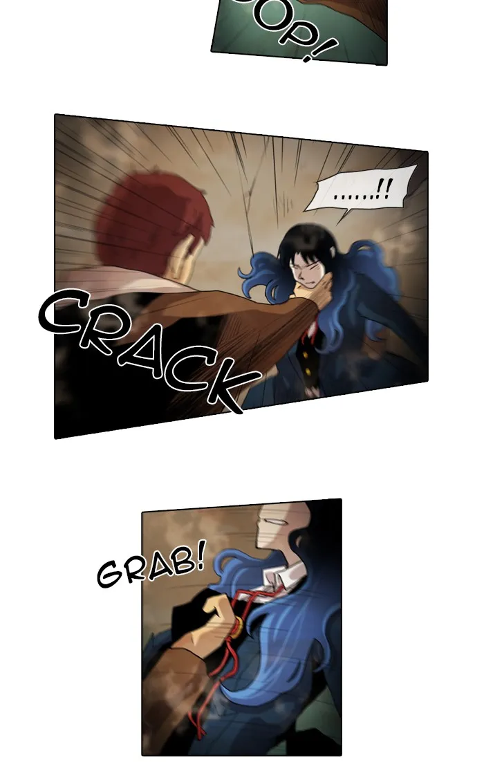 Read Gepetto chapter 39 image 14 on Lezhin