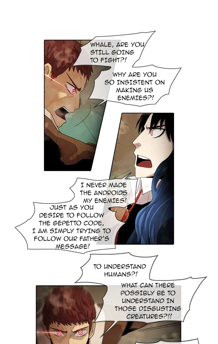 Read Gepetto chapter 39 image 15 on Lezhin