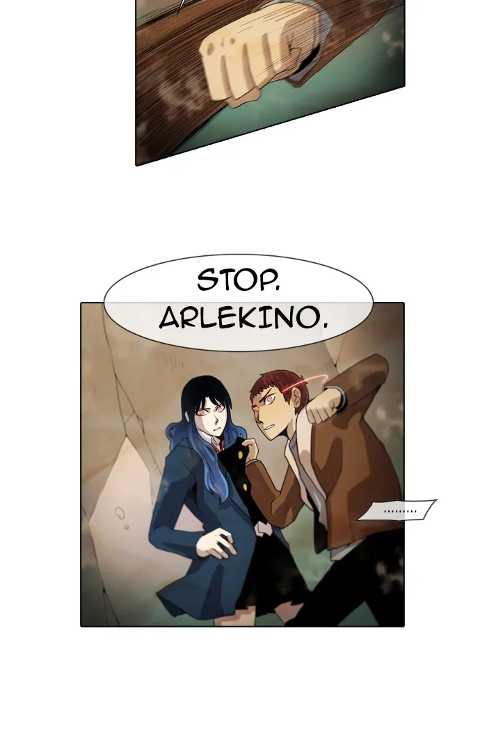 Read Gepetto chapter 39 image 17 on Lezhin