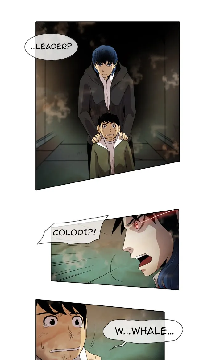 Read Gepetto chapter 39 image 18 on Lezhin