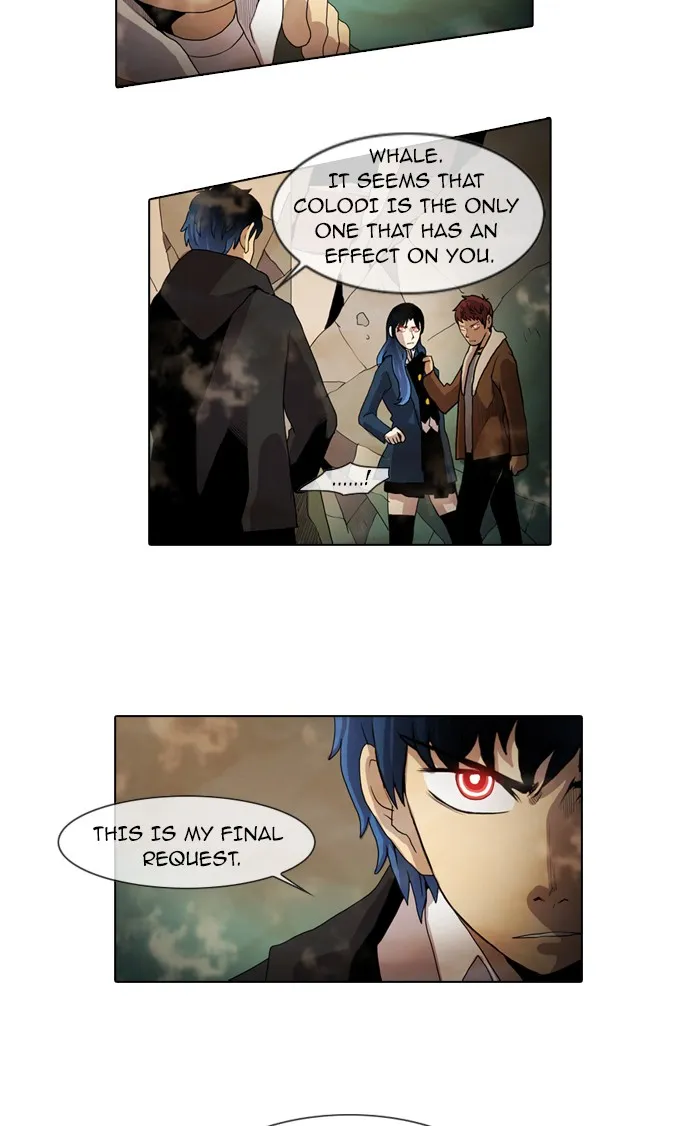 Read Gepetto chapter 39 image 19 on Lezhin