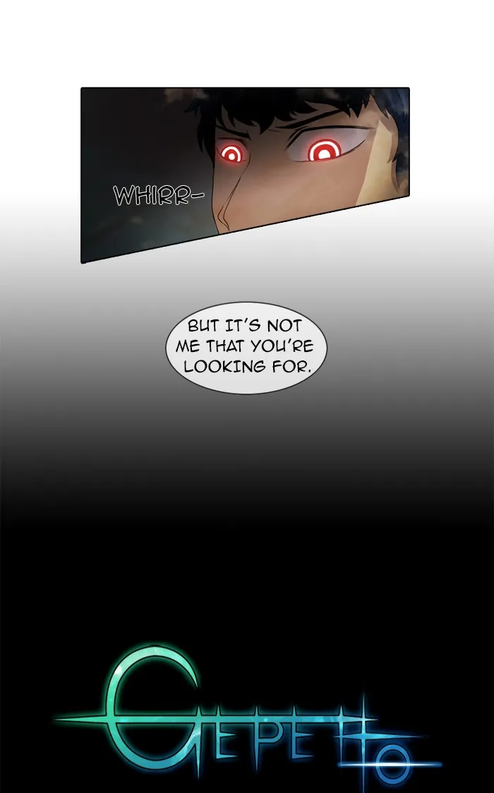 Read Gepetto chapter 39 image 2 on Lezhin