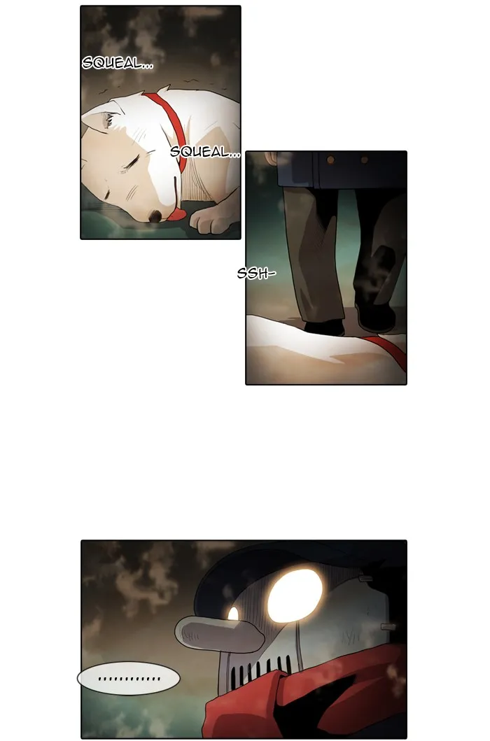 Read Gepetto chapter 39 image 21 on Lezhin