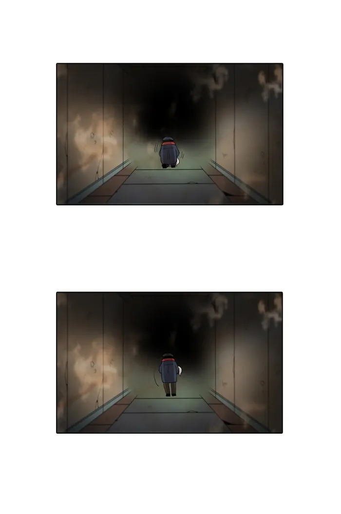 Read Gepetto chapter 39 image 22 on Lezhin