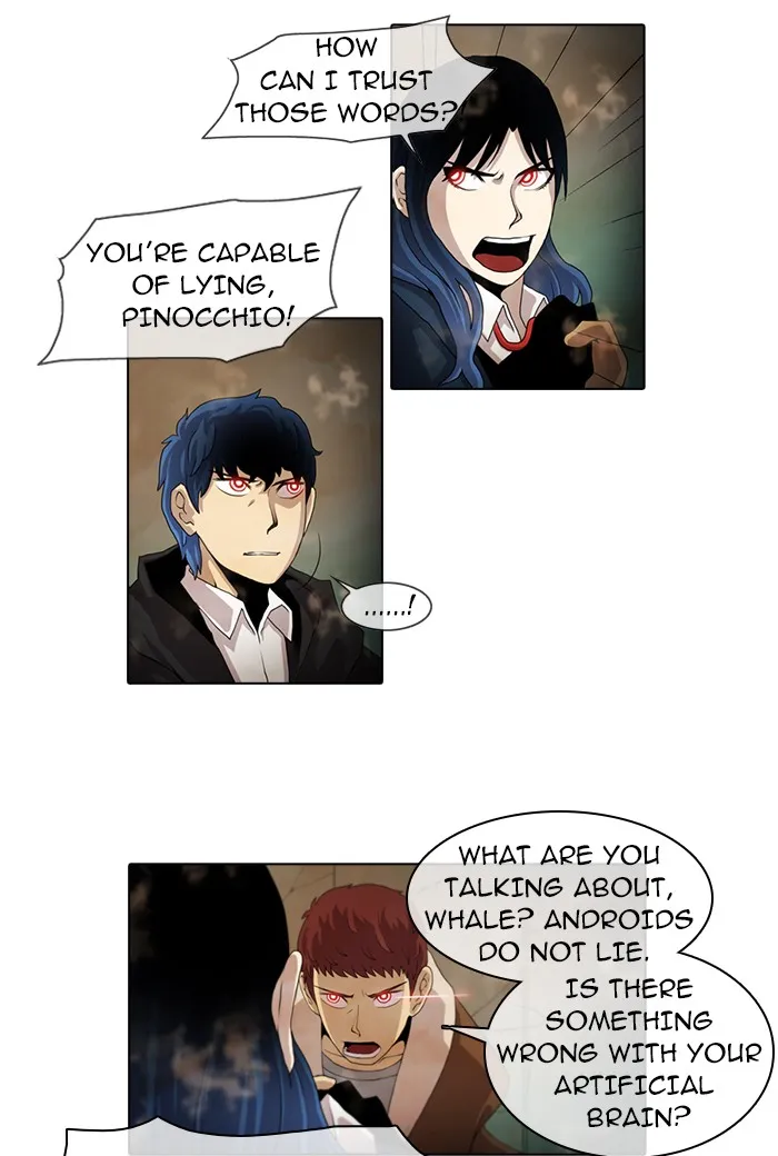 Read Gepetto chapter 40 image 1 on Lezhin