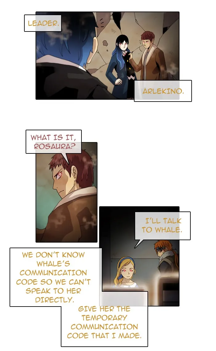 Read Gepetto chapter 40 image 10 on Lezhin