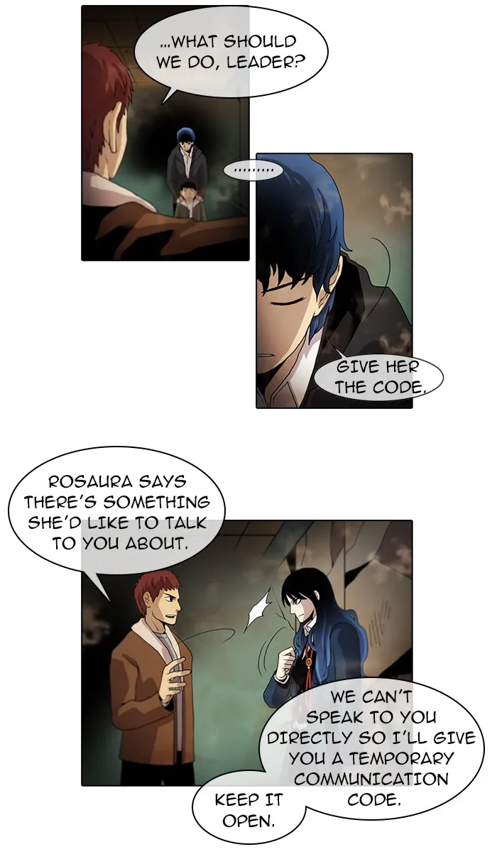 Read Gepetto chapter 40 image 11 on Lezhin
