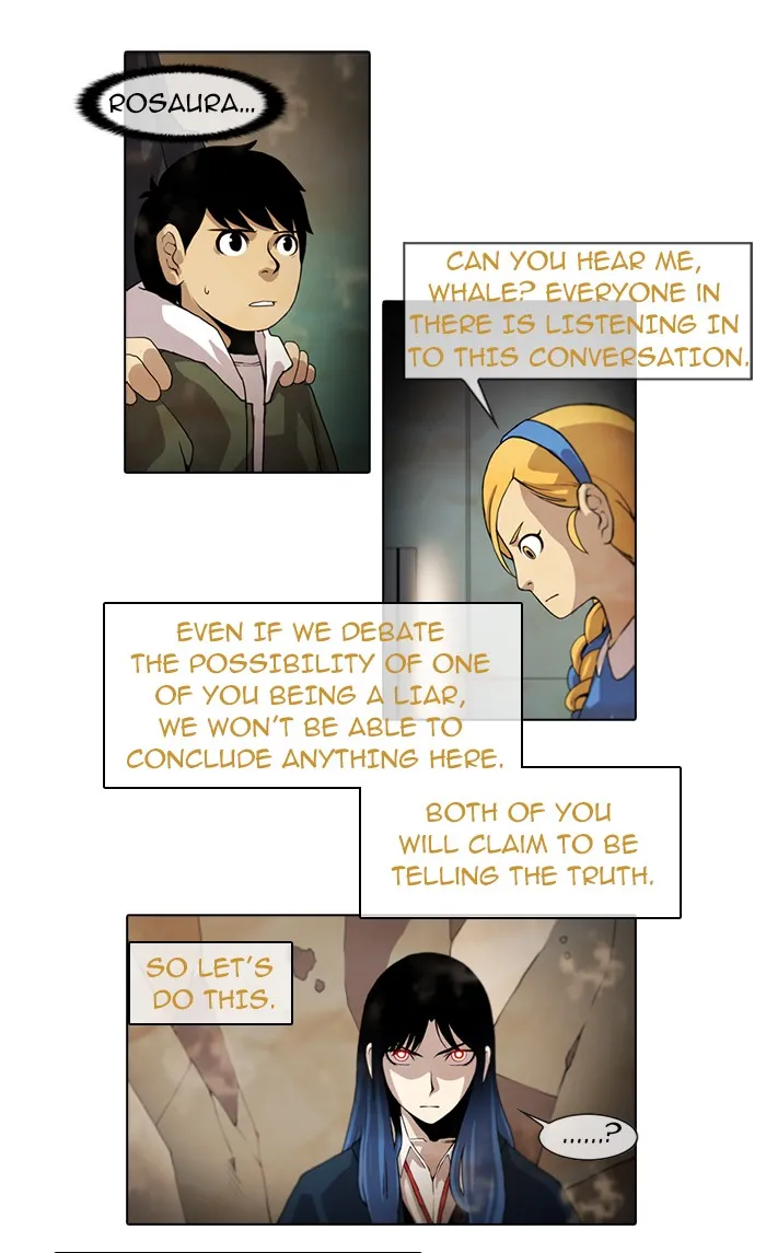 Read Gepetto chapter 40 image 12 on Lezhin