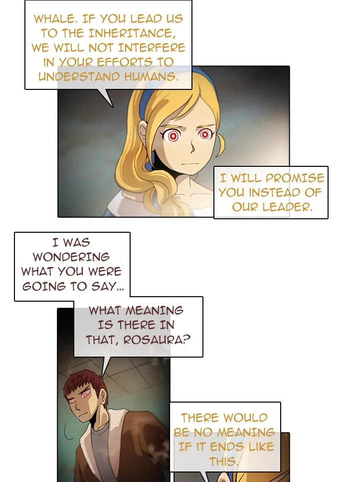 Read Gepetto chapter 40 image 13 on Lezhin