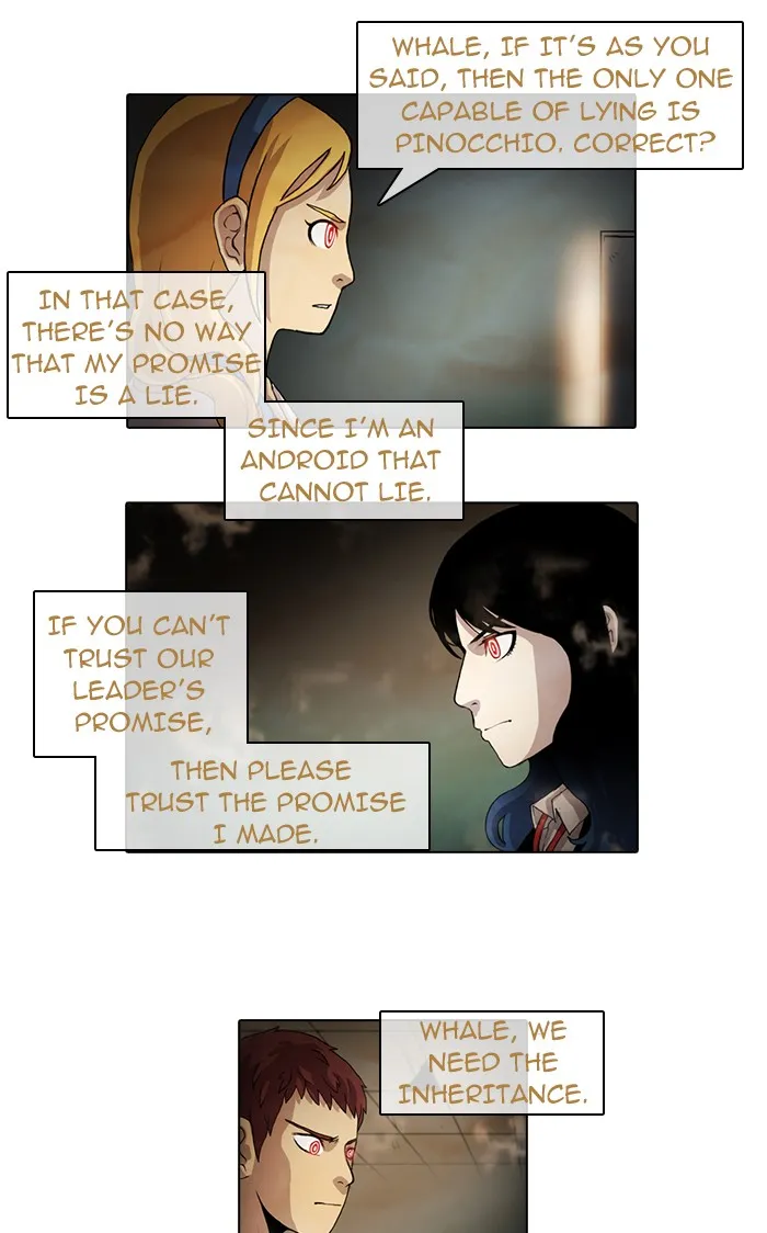 Read Gepetto chapter 40 image 16 on Lezhin