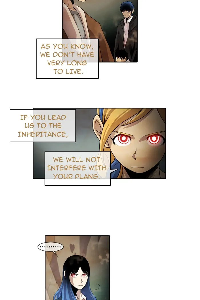 Read Gepetto chapter 40 image 17 on Lezhin