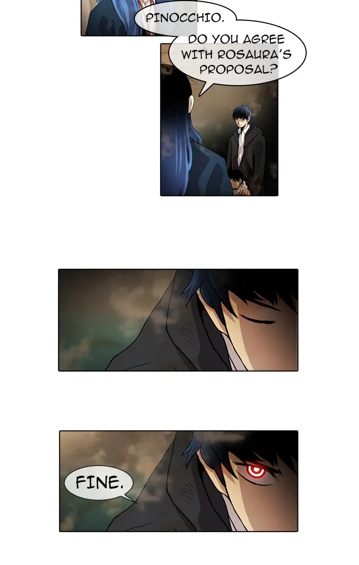 Read Gepetto chapter 40 image 18 on Lezhin