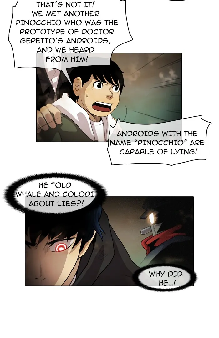 Read Gepetto chapter 40 image 2 on Lezhin