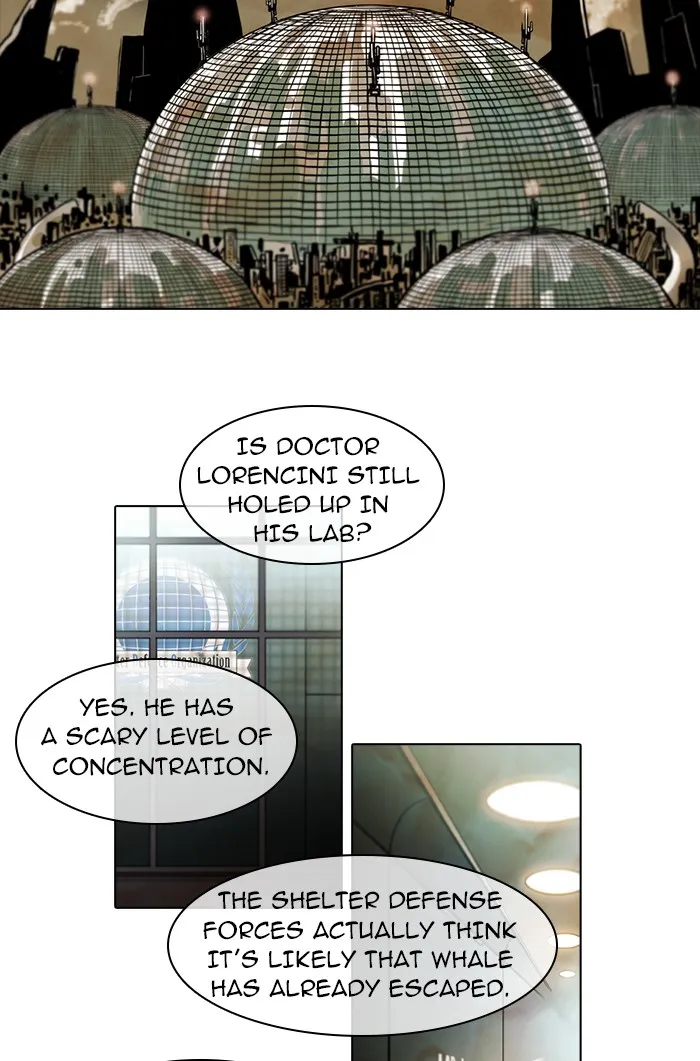 Read Gepetto chapter 40 image 21 on Lezhin