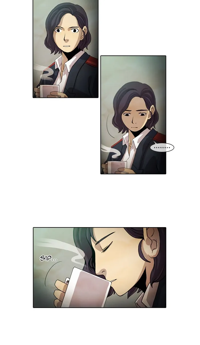Read Gepetto chapter 40 image 26 on Lezhin