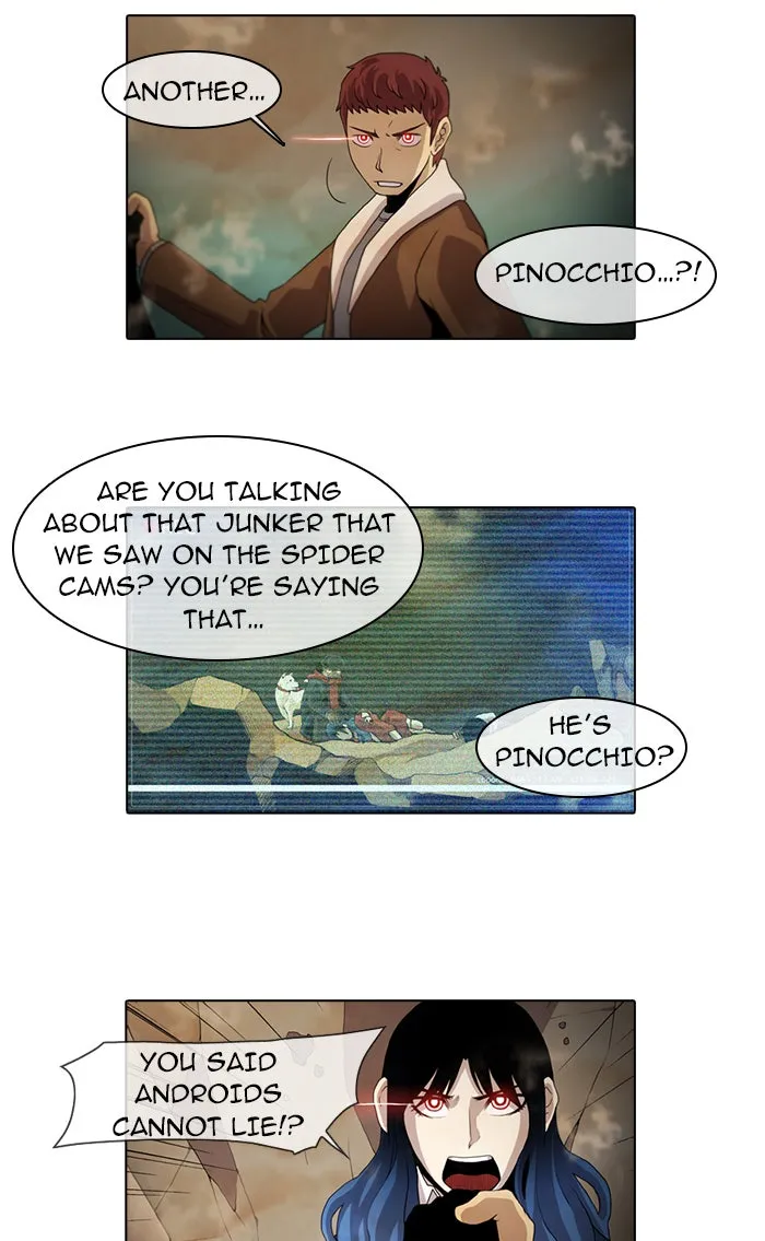 Read Gepetto chapter 40 image 3 on Lezhin