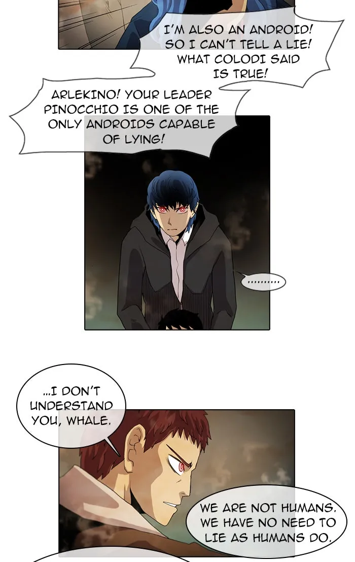 Read Gepetto chapter 40 image 4 on Lezhin