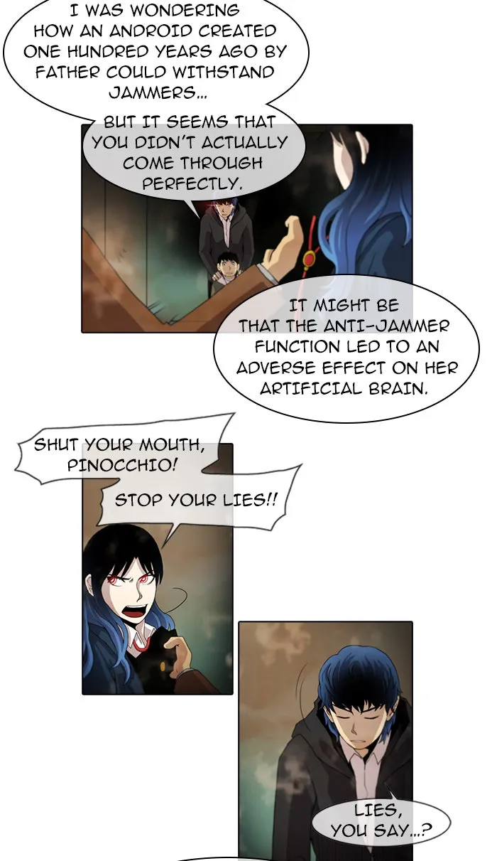 Read Gepetto chapter 40 image 5 on Lezhin