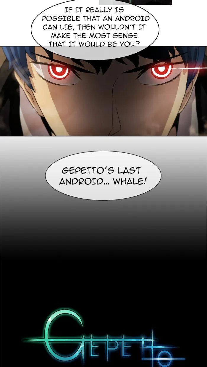 Read Gepetto chapter 40 image 6 on Lezhin