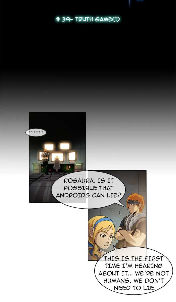 Read Gepetto chapter 40 image 7 on Lezhin