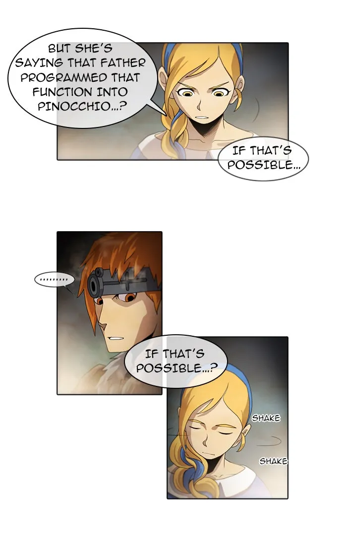 Read Gepetto chapter 40 image 8 on Lezhin
