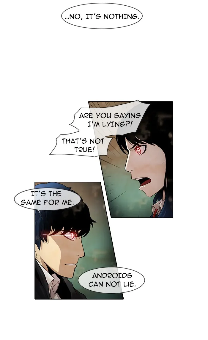 Read Gepetto chapter 40 image 9 on Lezhin