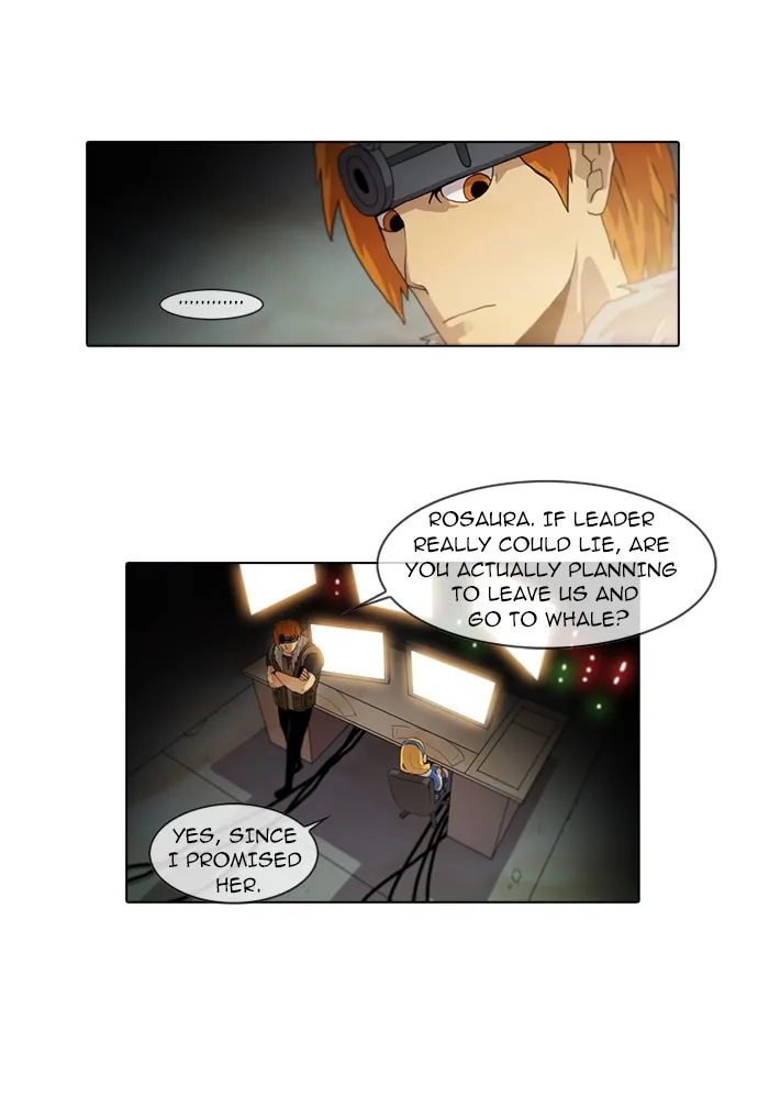 Read Gepetto chapter 41 image 1 on Lezhin