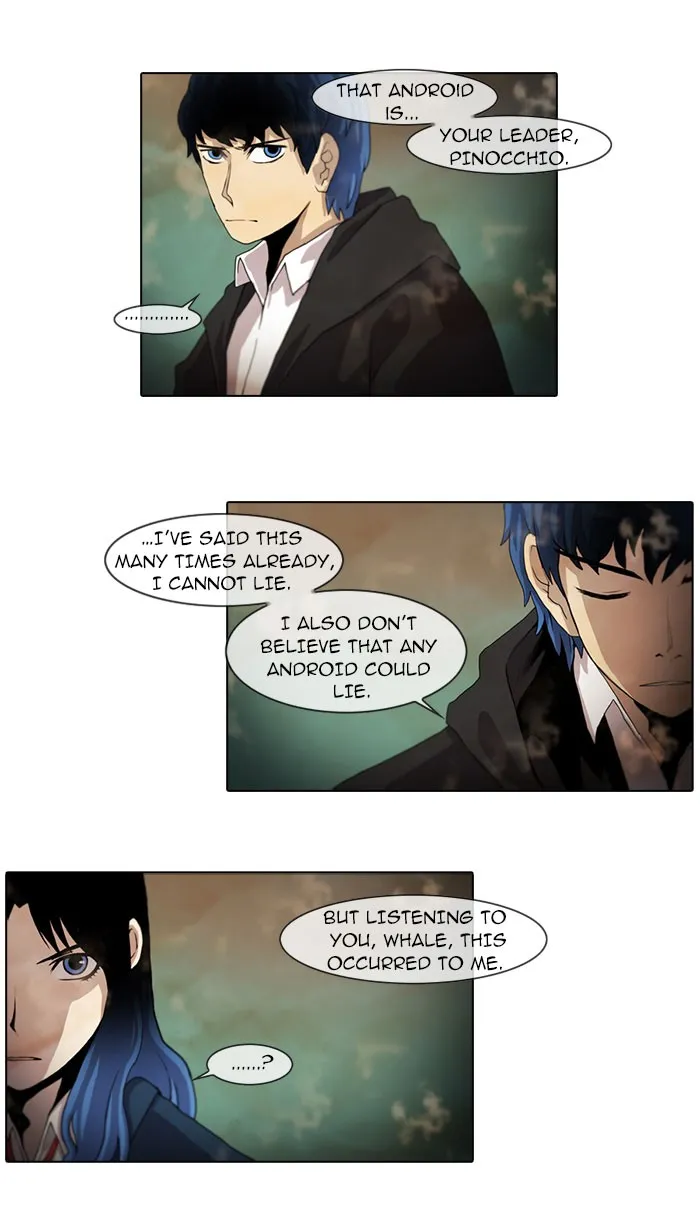 Read Gepetto chapter 41 image 10 on Lezhin