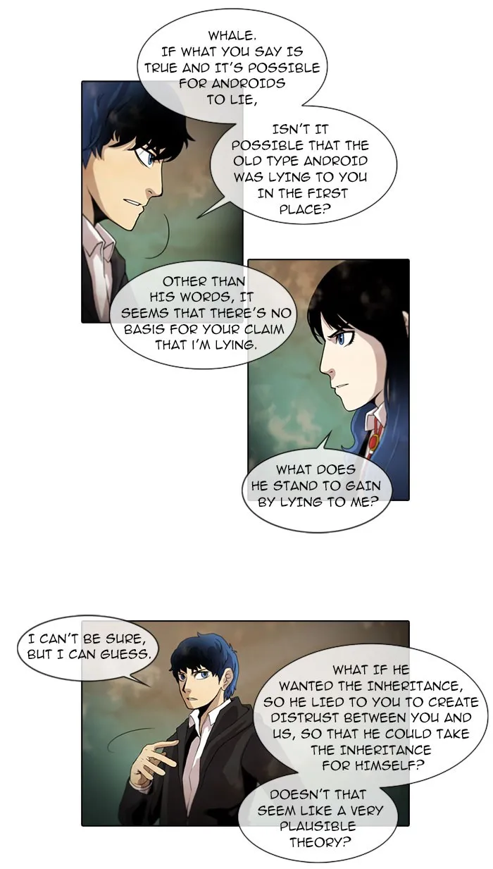 Read Gepetto chapter 41 image 11 on Lezhin