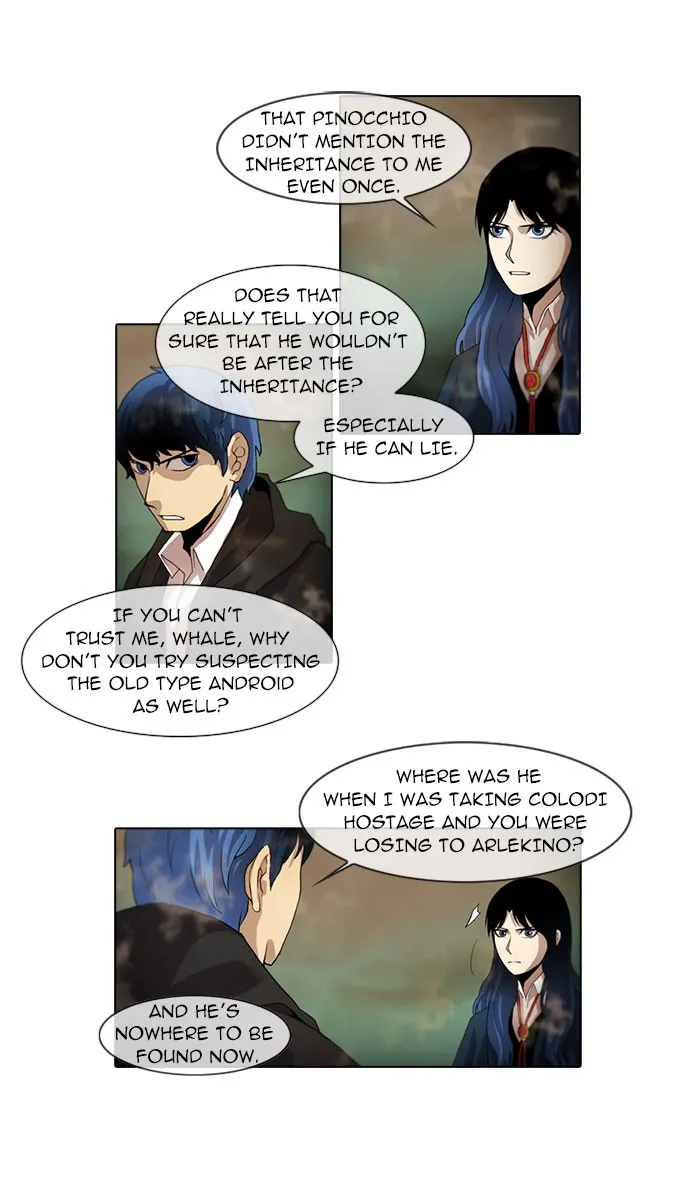 Read Gepetto chapter 41 image 12 on Lezhin
