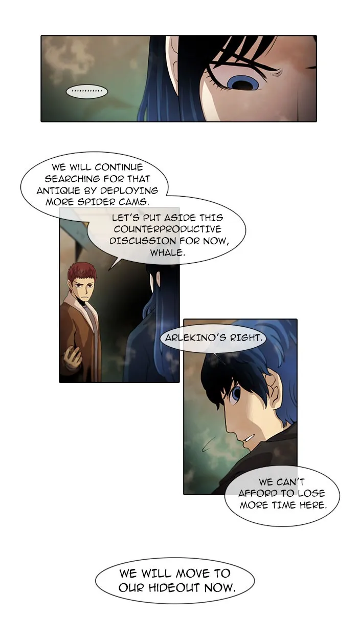 Read Gepetto chapter 41 image 13 on Lezhin